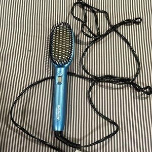 Babyliss thermal hair brush